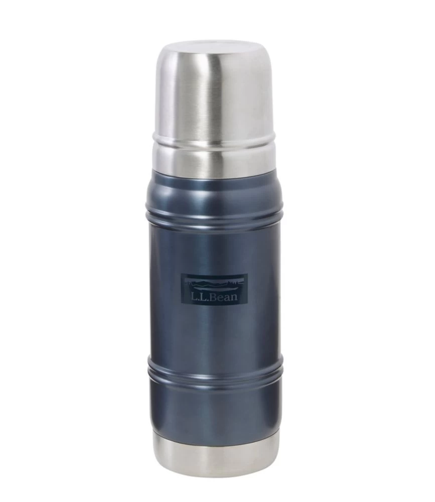L.L.Bean Legacy Vacuum Bottle, 20 Oz. 3 L.L.Bean Legacy Vacuum Bottle, 20 Oz.