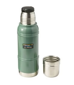 L.L.Bean Legacy Vacuum Bottle, 1.1 Quart -L.L.Bean Shop 516270 0 44 1