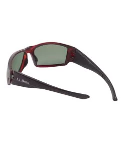 L.L.Bean Kennebec Floating Sunglasses -L.L.Bean Shop 518040 0 46