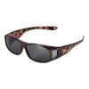 L.L.Bean Sport Over The Glasses Polarized Sunglasses -L.L.Bean Shop 518042 52520 41