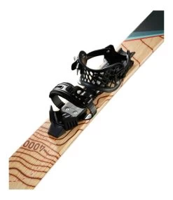 L.L.Bean Sliding Skishoe -L.L.Bean Shop 518135 0 46