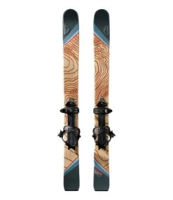 L.L.Bean Sliding Skishoe