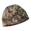 Men's L.L.Bean Rechargeable LED Pathfinder Beanie, Camoflauge