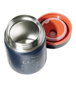 L.L.Bean Insulated Food Jar, 16 Oz. -L.L.Bean Shop 518161 0 44 1