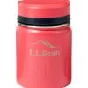 L.L.Bean Insulated Food Jar, 16 Oz. -L.L.Bean Shop 518161 424 41