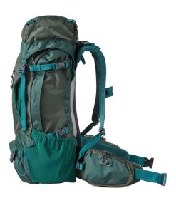 Men's L.L.Bean Ridge Runner Backpack, 50L 9 Men's L.L.Bean Ridge Runner Backpack, 50L -L.L.Bean Shop 518163 0 45