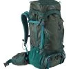 Men's L.L.Bean Ridge Runner Backpack, 50L
