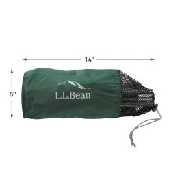 L.L.Bean PackLite Chair -L.L.Bean Shop 518175 0 45