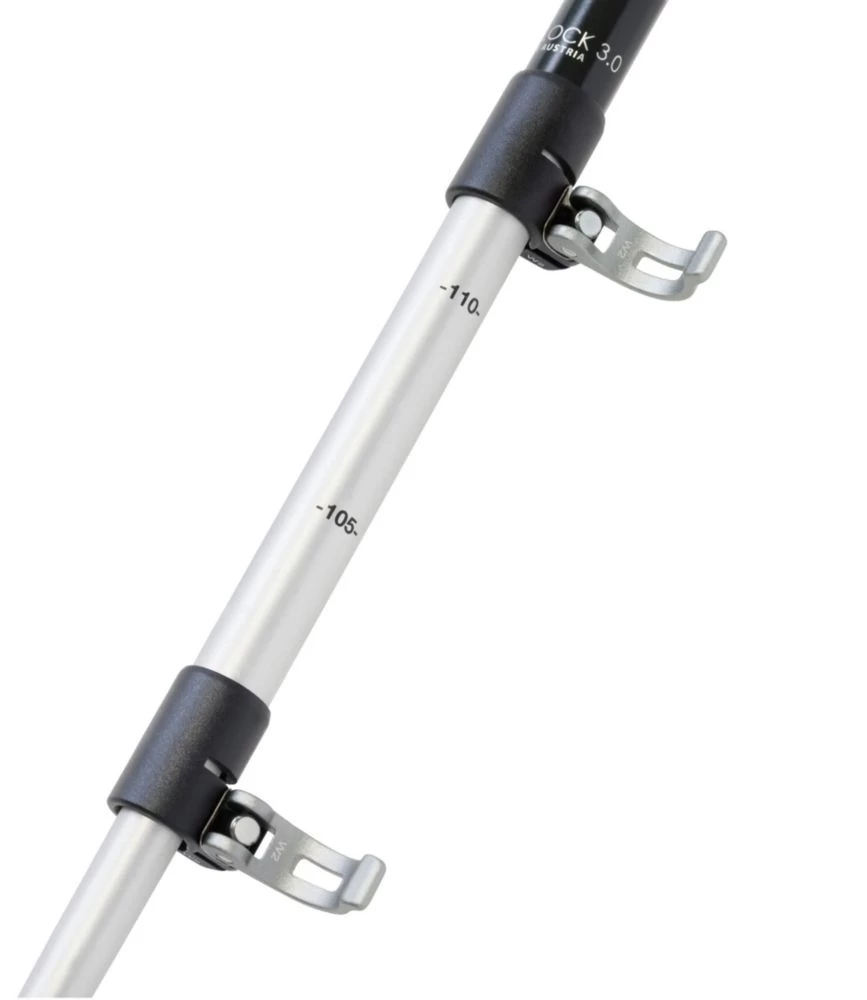 L.L.Bean Ridge Runner Hiking Poles, Regular 4 L.L.Bean Ridge Runner Hiking Poles, Regular - Image 2