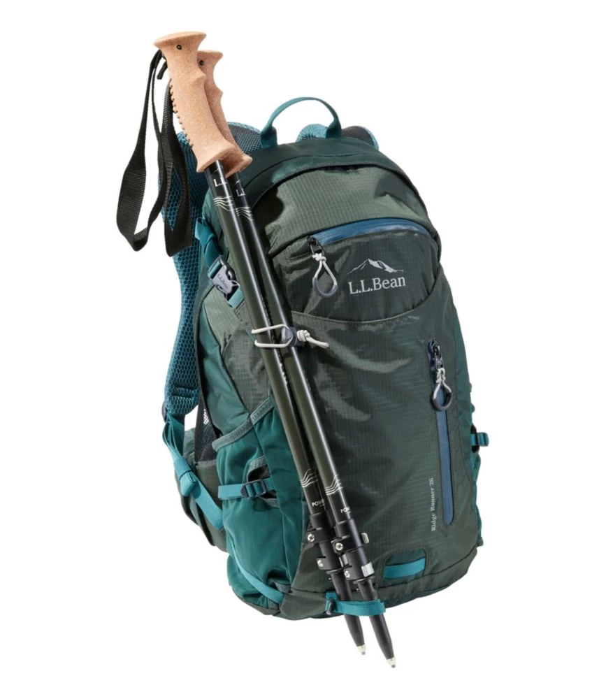 L.L.Bean Ridge Runner Hiking Poles, Regular 6 L.L.Bean Ridge Runner Hiking Poles, Regular - Image 4
