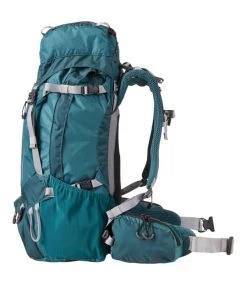 Women's L.L.Bean Ridge Runner Backpack, 48L 9 Women's L.L.Bean Ridge Runner Backpack, 48L -L.L.Bean Shop 518183 0 45
