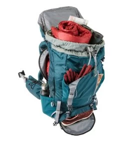 Women's L.L.Bean Ridge Runner Backpack, 48L 10 Women's L.L.Bean Ridge Runner Backpack, 48L -L.L.Bean Shop 518183 0 46