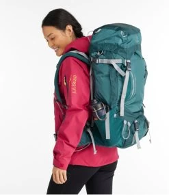 Women's L.L.Bean Ridge Runner Backpack, 48L 11 Women's L.L.Bean Ridge Runner Backpack, 48L -L.L.Bean Shop 518183 0 47