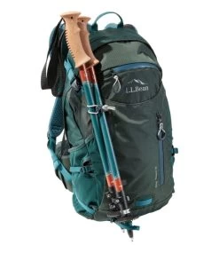 L.L.Bean Ridge Runner Hiking Poles, Compact -L.L.Bean Shop 518184 0 46
