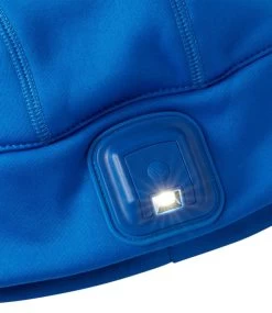 Kids' L.L.Bean Rechargable LED Pathfinder Beanie -L.L.Bean Shop 518333 0 44