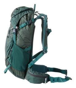 Men's L.L.Bean Ridge Runner Pack, 30L 8 Men's L.L.Bean Ridge Runner Pack, 30L -L.L.Bean Shop 519288 0 45