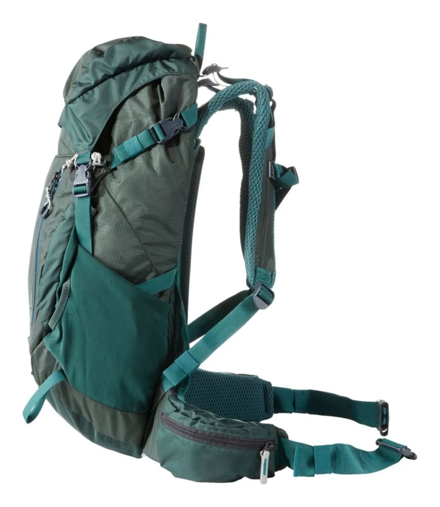 Men's L.L.Bean Ridge Runner Pack, 30L 5 Men's L.L.Bean Ridge Runner Pack, 30L - Image 3