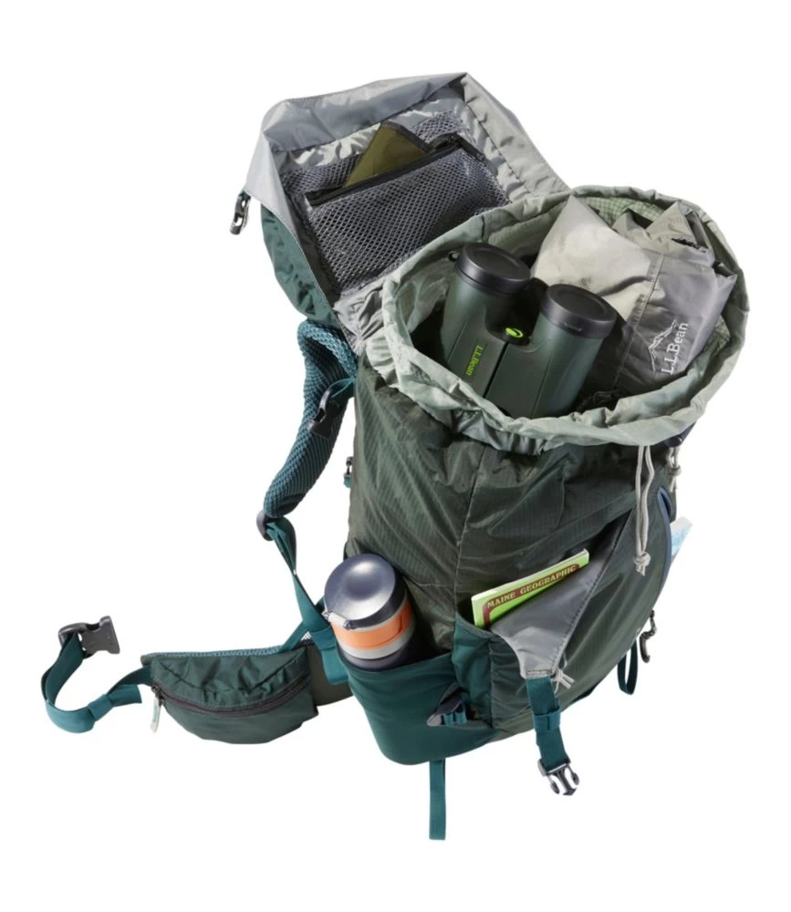 Men's L.L.Bean Ridge Runner Pack, 30L 6 Men's L.L.Bean Ridge Runner Pack, 30L - Image 4