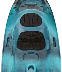 L.L.Bean Manatee Sit-on-Top Kayak, 9.5' -L.L.Bean Shop 519293 0 46