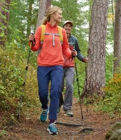 Adults L.L.Bean Access Trekking Poles -L.L.Bean Shop 519295 0 47