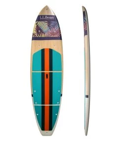 L.L.Bean Breakwater Ace-Tec SUP, 10'