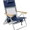 L.L.Bean Easy Comfort Beach Chair -L.L.Bean Shop 519308 37948 41