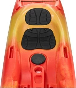 L.L.Bean Manatee Sit-on-Top Kayak, 11.5' -L.L.Bean Shop 519314 0 46