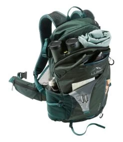 L.L.Bean Ridge Runner Pack, 26L -L.L.Bean Shop 519315 0 46