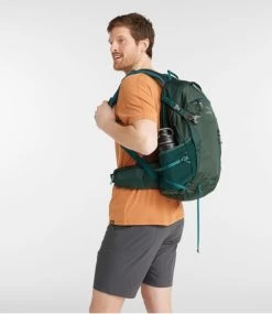 L.L.Bean Ridge Runner Pack, 26L -L.L.Bean Shop 519315 0 47