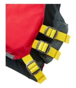 Youth L.L.Bean Discovery PFD -L.L.Bean Shop 519321 0 45