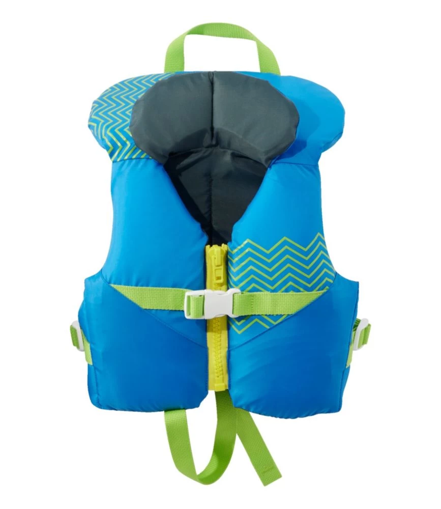 L.L.Bean Discovery Infant PFD 3 L.L.Bean Discovery Infant PFD