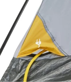 L.L.Bean Access 4-Person Tent -L.L.Bean Shop 519343 0 46