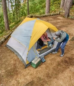 L.L.Bean Access 4-Person Tent -L.L.Bean Shop 519343 0 70
