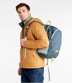 L.L.Bean ACS Day Pack -L.L.Bean Shop 519348 0 47