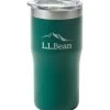 L.L.Bean Insulated Camp Tumbler, 17 Oz. -L.L.Bean Shop 519352 33349 41