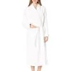 L.L.Bean Organic Terry Robe