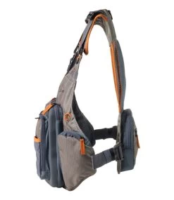 L.L.Bean Rapid River Vest Pack II -L.L.Bean Shop 520012 0 45