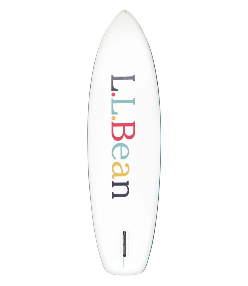 L.L.Bean Bayside Inflatable SUP Package, 11'6" 4 L.L.Bean Bayside Inflatable SUP Package, 11'6" - Image 2