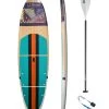 L.L.Bean Breakwater SUP Package, 11' -L.L.Bean Shop 520146 53656 41