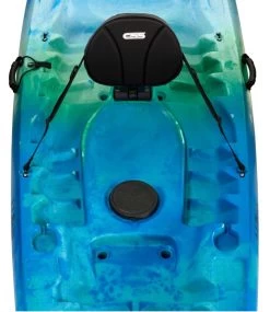 L.L.Bean Manatee Sit-On-Top Tandem Kayak, 13.5' -L.L.Bean Shop 520147 0 46