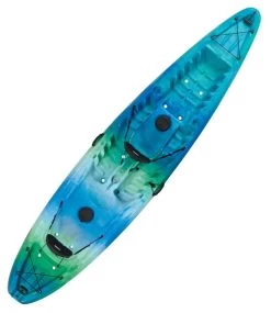 L.L.Bean Manatee Sit-On-Top Tandem Kayak, 13.5'