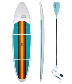 L.L.Bean Bayside SUP Package, 11'6"