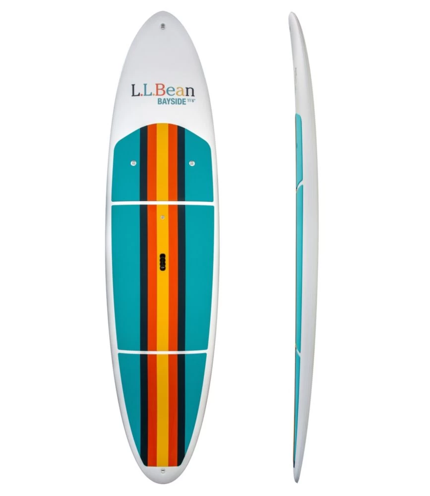 L.L.Bean Bayside SUP, 11'6" 3 L.L.Bean Bayside SUP, 11'6"