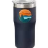 L.L.Bean Insulated Camp Tumbler, Print 17 Oz. -L.L.Bean Shop 520155 54221 41 1