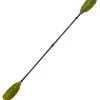 L.L.Bean Carbon Adjustable Angler Kayak Paddle, 250-260 Cm -L.L.Bean Shop 520456 49861 41