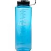 Nalgene Sustain Wide Mouth Water Bottle With L.L.Bean Logo, 48 Oz.