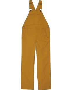 L.L.Bean Rugged Utility Overalls (Little Kids)