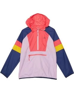 L.L.Bean Wind And Rain Anorak (Big Kids)
