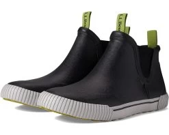 L.L.Bean Wellie Sport Rubber Chelsea