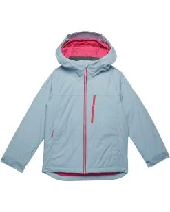 L.L.Bean Wildcat Waterproof Ski Jacket (Big Kids)